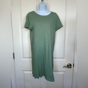 Universal Thread Green Dress